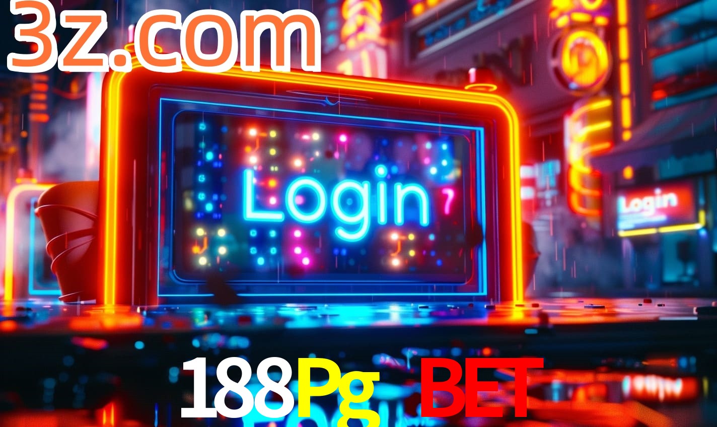 Registre-se hoje no Cassino 188Pg Bet